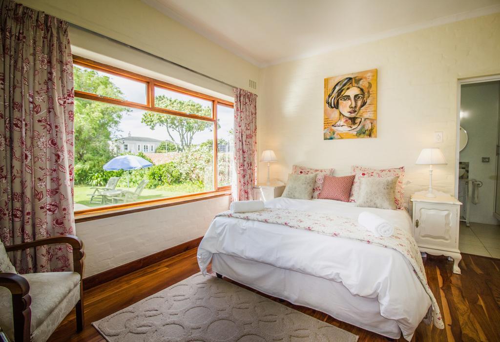 Constantia Villa Luaran gambar